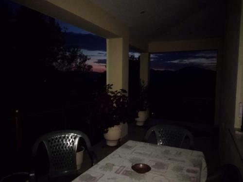 Apartamento Fragkos Nikolaos