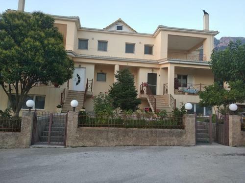Apartamento Fragkos Nikolaos