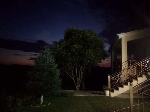 Apartamento Fragkos Nikolaos