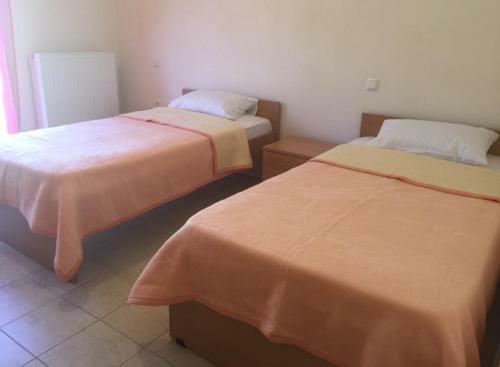 Apartamento Fragkos Nikolaos