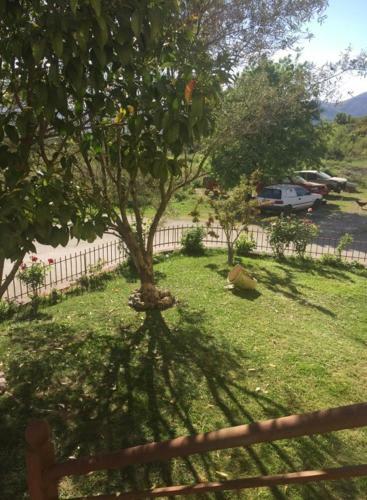 Apartamento Fragkos Nikolaos