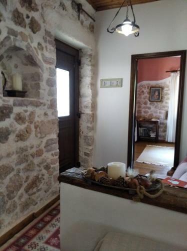 Villa The Old Stone House
