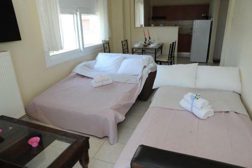 Anna-maria's Apartment