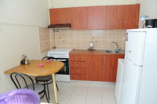 Anna-maria's Apartment