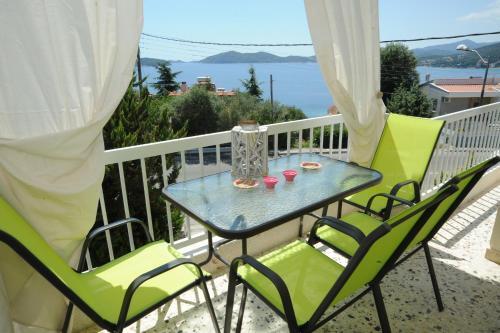 Anna-maria's Apartment