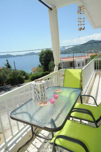 Anna-maria's Apartment