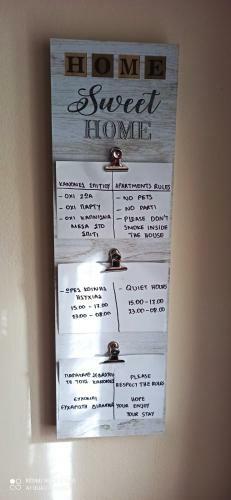 Apartamento Fotini's Studio