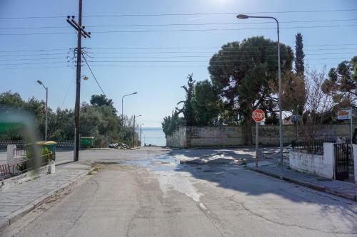 Apartamento Holiday Beach Home | 1 Min. Walk To Beach