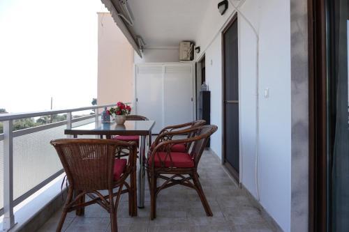 Apartamento Holiday Beach Home | 1 Min. Walk To Beach