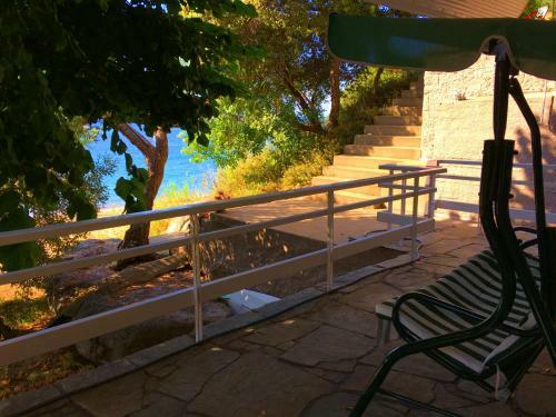 Apartamento Secret Bay