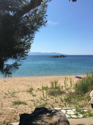 Apartamento Secret Bay