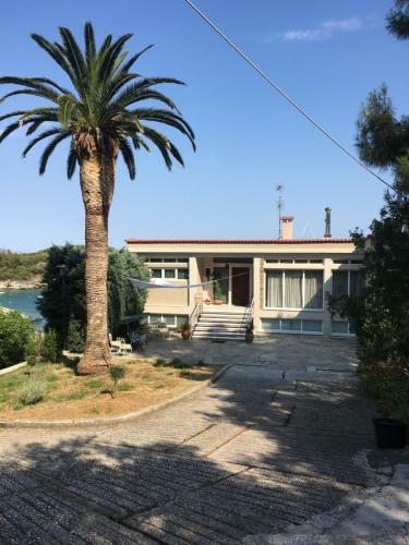 Apartamento Secret Bay