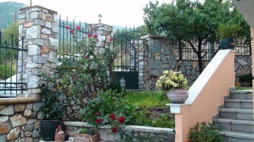 Loukas House