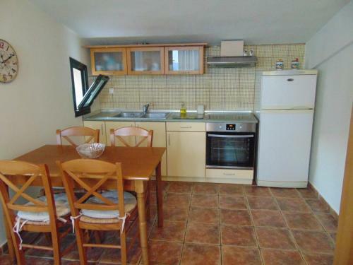 Apartamento Crystal Bay