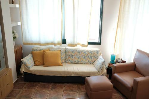 Apartamento Crystal Bay