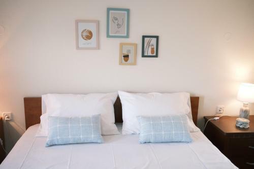 Apartamento Crystal Bay