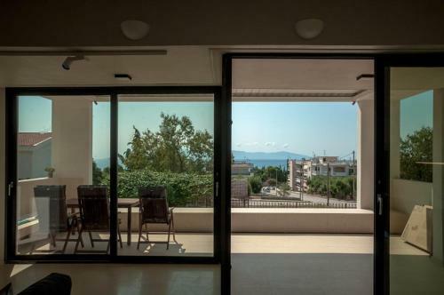 Villa Calypso