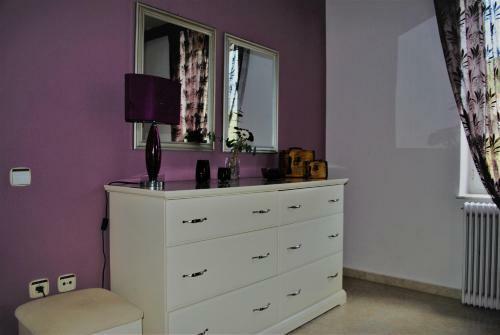 Apartamento Kavala's Pearl