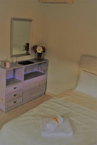 Apartamento Kavala's Pearl
