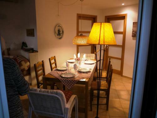 Blumenhaus (Spiti Louloudia)