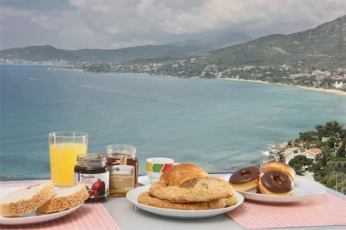 Apartamento 180� Bay Views