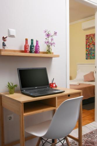 Apartamento 180� Bay Views