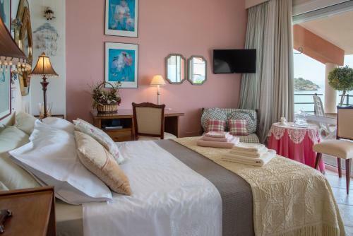 Apartamento Villa Thalatta