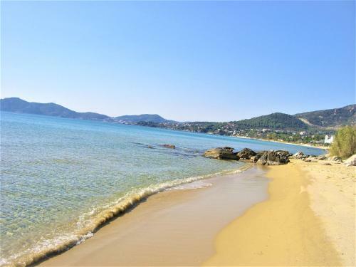 Apartamento Villa Thalatta