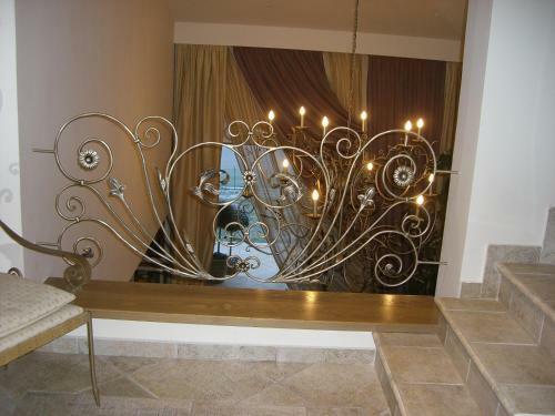 Apartamento Villa Thalatta