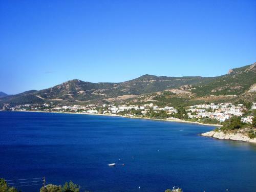 Apartamento Villa Thalatta