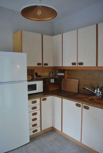 Cornelia Apartment