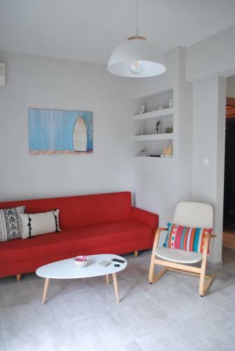 Cornelia Apartment