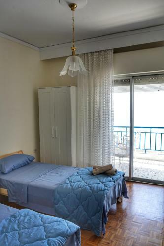 Liana`s Apartment