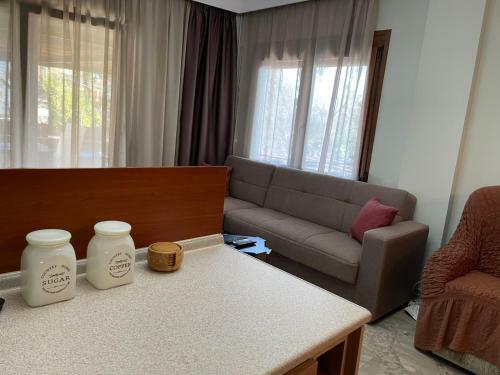 Maisonette 25m From The Sea