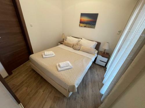 Maisonette 25m From The Sea