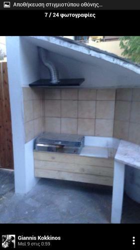 Maisonette 25m From The Sea