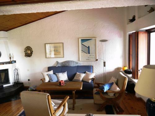 Villa Spiti Galini, "haus Der Zufriedenheit"