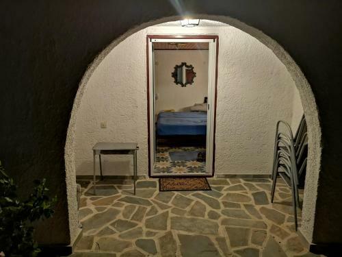Villa Spiti Galini, "haus Der Zufriedenheit"