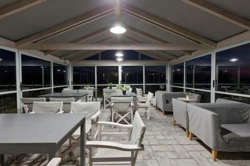 Alati Apartments