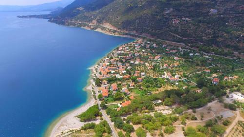 Alati Apartments