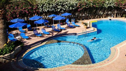 Lefka Apartments