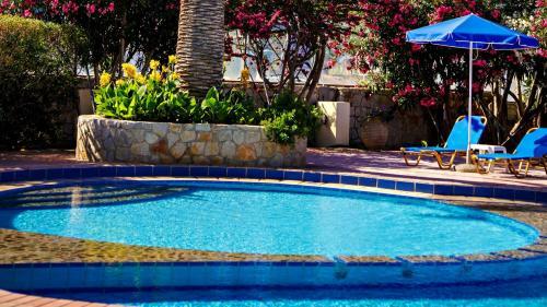 Lefka Apartments