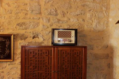 Apartamento Historical Stone House