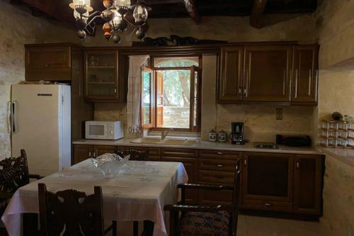 Apartamento Historical Stone House