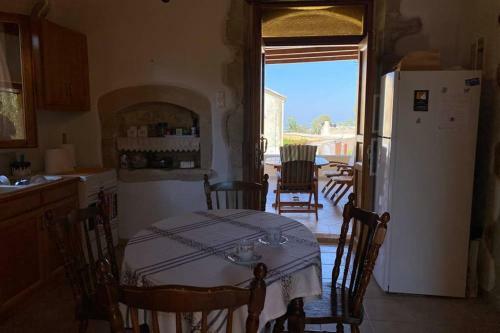 Apartamento Historical Stone House