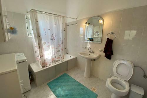 Apartamento Historical Stone House