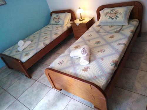 Apartamento New Panorama Studios
