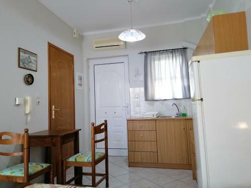 Apartamento New Panorama Studios