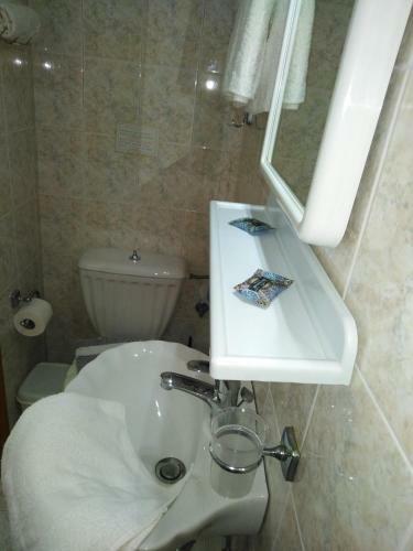 Apartamento New Panorama Studios