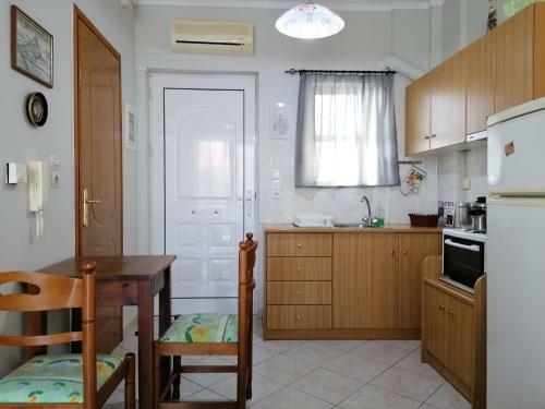 Apartamento New Panorama Studios